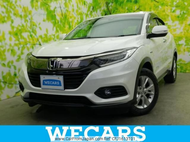 honda vezel 2019 CFJ1613101 image 1