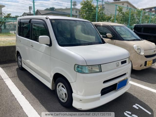 honda thats 2002 CFJ1720755 image 1