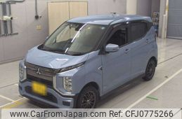 mitsubishi ek-x-ev 2022 -MITSUBISHI 【水戸 583か1754】--ek X EV B5AW-0001235---MITSUBISHI 【水戸 583か1754】--ek X EV B5AW-0001235-