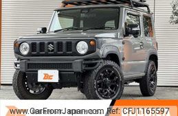 suzuki jimny 2022 -SUZUKI--Jimny 3BA-JB64W--JB64W-240200---SUZUKI--Jimny 3BA-JB64W--JB64W-240200-
