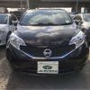 nissan note 2014 -NISSAN--Note DBA-NE12--NE12-051849---NISSAN--Note DBA-NE12--NE12-051849- image 2