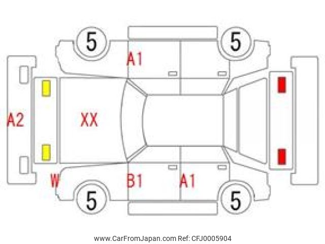 toyota 86 2016 -TOYOTA--86 DBA-ZN6--ZN6-059427---TOYOTA--86 DBA-ZN6--ZN6-059427- image 2