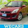 suzuki swift 2014 quick_quick_DBA-ZC72S_ZC72S-320710 image 1