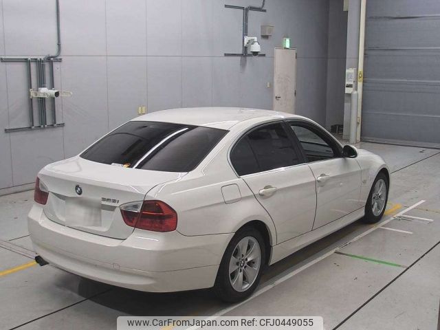 bmw 3-series 2005 -BMW--BMW 3 Series VB23-WBAVB55080ND15105---BMW--BMW 3 Series VB23-WBAVB55080ND15105- image 2