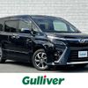 toyota voxy 2019 -TOYOTA--Voxy DBA-ZRR80W--ZRR80-0551287---TOYOTA--Voxy DBA-ZRR80W--ZRR80-0551287- image 1