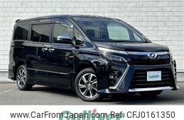 toyota voxy 2019 -TOYOTA--Voxy DBA-ZRR80W--ZRR80-0551287---TOYOTA--Voxy DBA-ZRR80W--ZRR80-0551287-