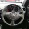 nissan juke 2013 -NISSAN--Juke CBA-NF15--NF15-320402---NISSAN--Juke CBA-NF15--NF15-320402- image 23