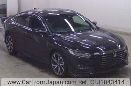 honda insight 2020 CFJ1843414