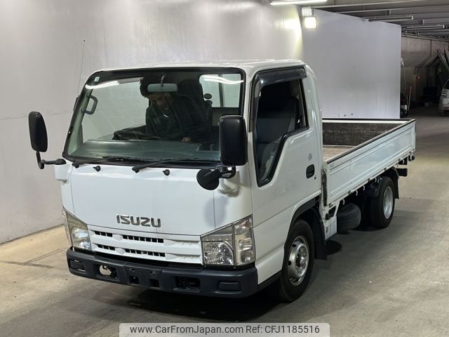 isuzu elf-truck 2009 -ISUZU--Elf NHR85A-7004361---ISUZU--Elf NHR85A-7004361- image 1