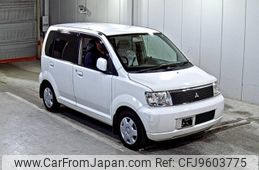 mitsubishi ek-wagon 2002 -MITSUBISHI--ek Wagon H81W-0054513---MITSUBISHI--ek Wagon H81W-0054513-
