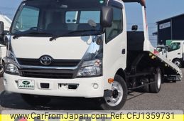 toyota dyna-truck 2019 CFJ1359731