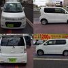 suzuki wagon-r 2013 -SUZUKI--Wagon R DBA-MH34S--MH34S-750699---SUZUKI--Wagon R DBA-MH34S--MH34S-750699- image 4