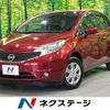 nissan note 2015 -NISSAN--Note DBA-NE12--NE12-101184---NISSAN--Note DBA-NE12--NE12-101184- image 1