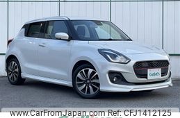 suzuki swift 2019 -SUZUKI--Swift DBA-ZC13S--ZC13S-106330---SUZUKI--Swift DBA-ZC13S--ZC13S-106330-