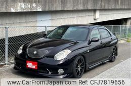 toyota verossa 2001 -TOYOTA--Verossa TA-JZX110--JZX110-6029121---TOYOTA--Verossa TA-JZX110--JZX110-6029121-