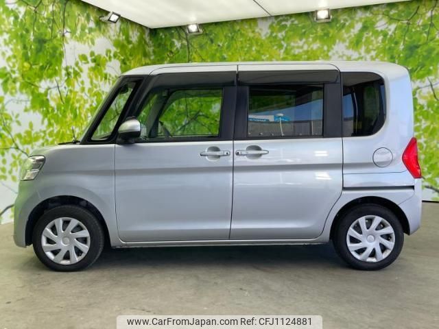 daihatsu tanto 2018 quick_quick_DBA-LA600S_LA600S-0719371 image 2