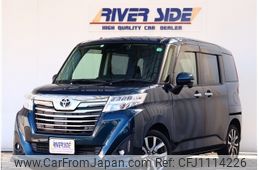 toyota roomy 2020 -TOYOTA--Roomy DBA-M900A--M900A-0457049---TOYOTA--Roomy DBA-M900A--M900A-0457049-