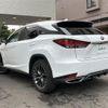 lexus rx 2021 CFJ1641686 image 15