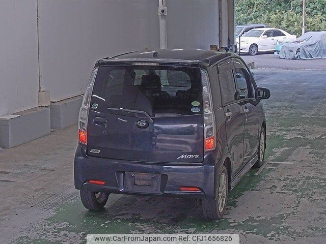 daihatsu move 2012 CFJ1656826 image 2
