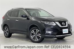 nissan x-trail 2018 -NISSAN--X-Trail DBA-T32--T32-050716---NISSAN--X-Trail DBA-T32--T32-050716-