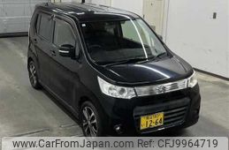 suzuki wagon-r 2013 -SUZUKI 【熊谷 583ｲ1264】--Wagon R MH34S--915394---SUZUKI 【熊谷 583ｲ1264】--Wagon R MH34S--915394-