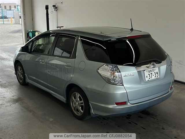 honda fit-shuttle 2012 -HONDA 【福島 501メ3739】--Fit Shuttle GP2-3062458---HONDA 【福島 501メ3739】--Fit Shuttle GP2-3062458- image 2