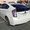 toyota prius 2012 -TOYOTA--Prius ZVW30-5384742---TOYOTA--Prius ZVW30-5384742- image 2