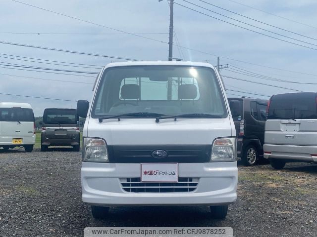 subaru sambar-truck 2007 -SUBARU--Samber Truck LE-TT2--TT2-365945---SUBARU--Samber Truck LE-TT2--TT2-365945- image 2