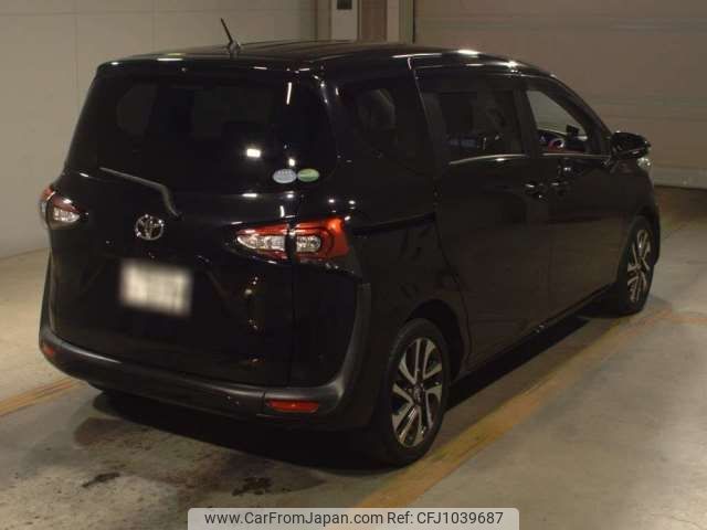toyota sienta 2019 -TOYOTA--Sienta DBA-NSP170G--NSP170G-7212955---TOYOTA--Sienta DBA-NSP170G--NSP170G-7212955- image 2