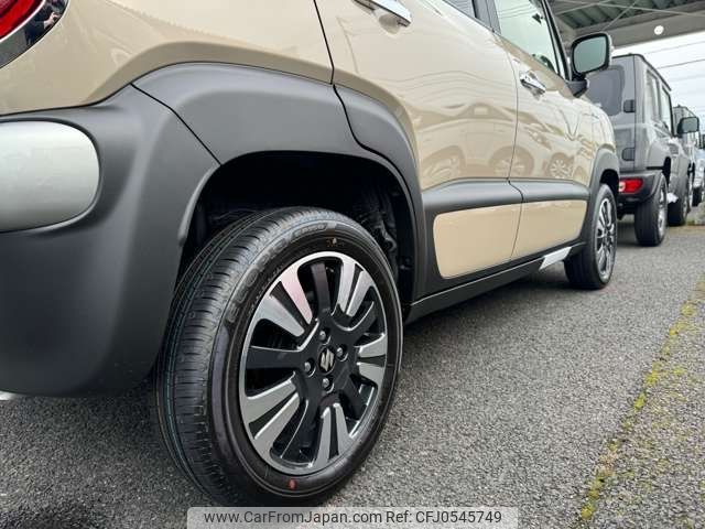 suzuki xbee 2025 CFJ0545749 image 2