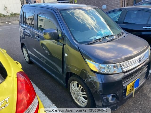 suzuki wagon-r 2009 -SUZUKI--Wagon R DBA-MH23S--MH23S-511506---SUZUKI--Wagon R DBA-MH23S--MH23S-511506- image 1