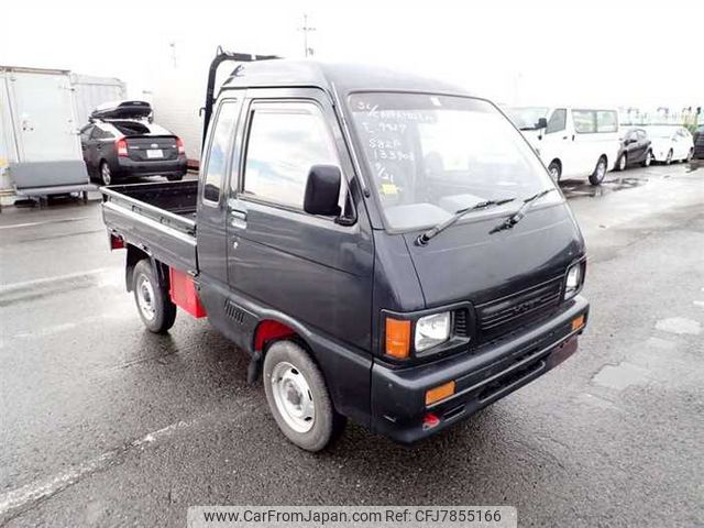 daihatsu hijet-truck 1993 E17BB821-133908-0916jc31-old image 1
