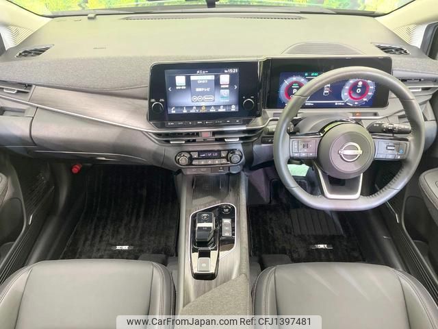nissan aura 2024 quick_quick_FE13_FE13-421506 image 2