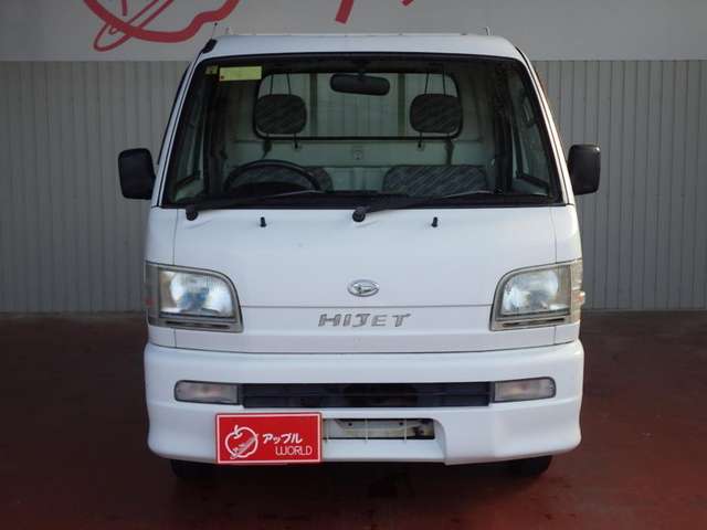 daihatsu hijet-truck 2003 17231410 image 2