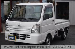 mitsubishi minicab-truck 2015 CFJ1842051