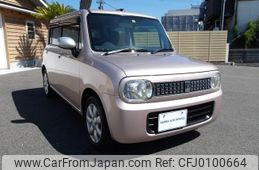 suzuki alto-lapin 2013 GOO_JP_700070659730240810002