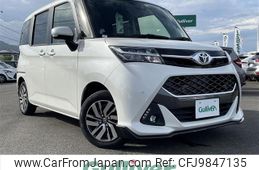 toyota tank 2019 -TOYOTA--Tank DBA-M900A--M900A-0362518---TOYOTA--Tank DBA-M900A--M900A-0362518-