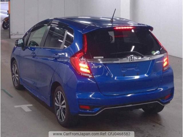 honda fit-hybrid 2017 quick_quick_DAA-GP5_1309690 image 2