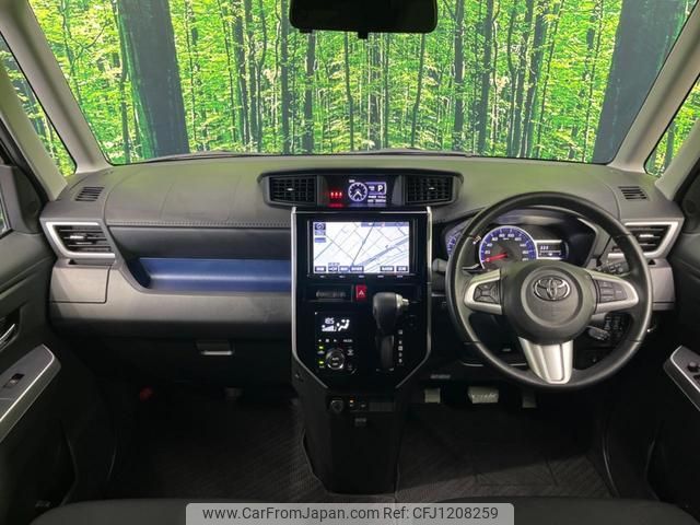 toyota roomy 2018 quick_quick_M900A_M900A-0161237 image 2
