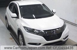 honda vezel 2017 -HONDA--VEZEL RU3-1246338---HONDA--VEZEL RU3-1246338-