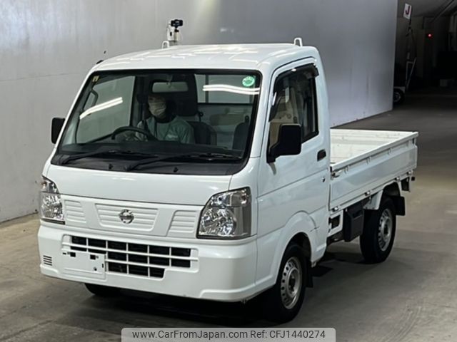 nissan clipper-truck 2021 -NISSAN--Clipper Truck DR16T-538169---NISSAN--Clipper Truck DR16T-538169- image 1