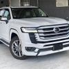 toyota land-cruiser 2024 CFJ1594156 image 1