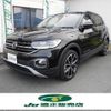 volkswagen t-cross 2022 -VOLKSWAGEN 【豊橋 301ﾊ9233】--VW T-Cross C1DKR--NY092463---VOLKSWAGEN 【豊橋 301ﾊ9233】--VW T-Cross C1DKR--NY092463- image 1