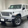 jeep wrangler 2022 CFJ1870269 image 1