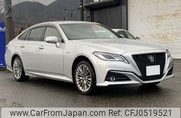 toyota crown 2018 -TOYOTA 【長岡 330ﾘ1288】--Crown AZSH21--1000852---TOYOTA 【長岡 330ﾘ1288】--Crown AZSH21--1000852-