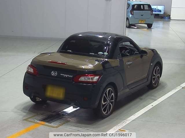 daihatsu copen 2015 CFJ1596017 image 2