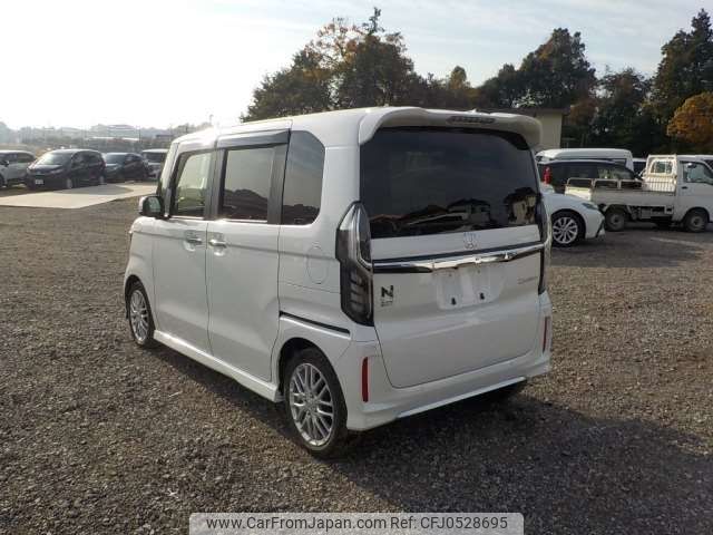 honda n-box 2022 -HONDA 【野田 580】--N BOX 6BA-JF3--JF3-2368204---HONDA 【野田 580】--N BOX 6BA-JF3--JF3-2368204- image 2