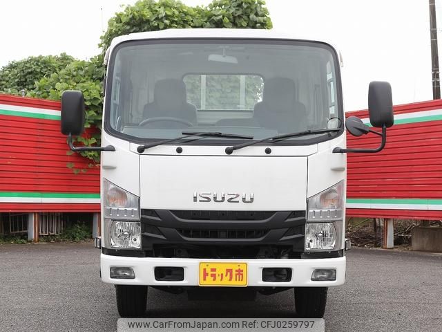 isuzu elf-truck 2015 GOO_NET_EXCHANGE_0505500A30240923W003 image 2