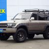 toyota land-cruiser-wagon 1993 -TOYOTA--Land Cruiser Wagon E-FZJ80G--FZJ800032322---TOYOTA--Land Cruiser Wagon E-FZJ80G--FZJ800032322- image 1