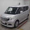 suzuki solio 2015 -SUZUKI 【なにわ 502サ2430】--Solio MA36S-101842---SUZUKI 【なにわ 502サ2430】--Solio MA36S-101842- image 5